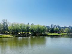 -江南大学(蠡湖校区)