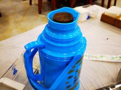 -鲁朗纳麦石锅鸡庄园