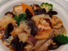 -纳地素食(石门公园店)