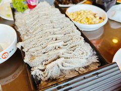 -匹夫涮肉城(黄村店)