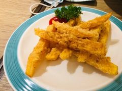 红薯条-小明同学(三里屯店)