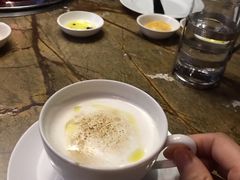 -山港凯悦酒店·BEBA海滩烧烤餐厅酒吧