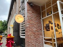 -佐敦面包铺·JORDAN BAKERY