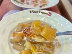 -鲜芋仙(苏州干将店)