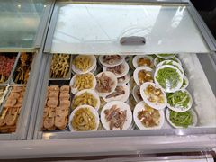 -万记麻辣烫国展总店