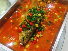 -郭林家常菜(洋桥店)