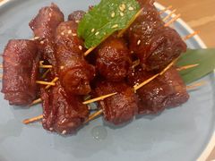-丈母娘的饭局•新金陵菜(牛首山店)
