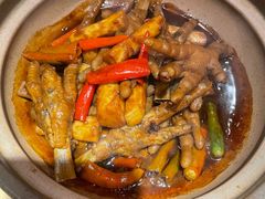 -青年公社烤鸭(蜀山万象汇店)