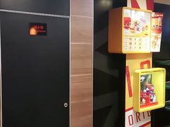 -麦当劳(一德路店)