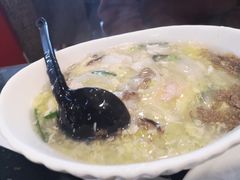 -桃园中华料理炸酱面(燕儿岛路店)