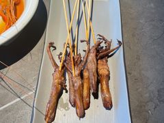 -蚝翅·海鲜粥·烧烤·宁夏滩羊季(玉米楼店)