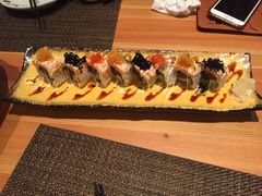 -皇品田苑日式料理(苏州中心店)