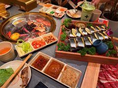 -伊茉家的烤肉店(勒泰中心店)