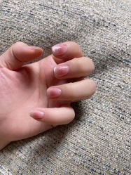 -Nail Me美甲美睫