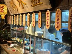 -南京大牌档(壹方天地店)