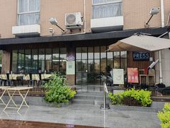 -THE PRESS(复旦大学店)