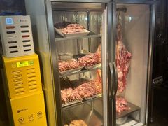 -谷丽羊肉串·新疆鲜货烧烤馆·清真·夜宵(长沙首店)