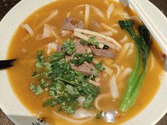 -漆黑觉米粉(三里屯店)