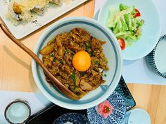 -TORO MaKi 寿司·日料(华创店)