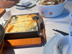 -庆江南江南菜(琴湖溪里花园城店)