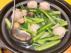 -金玉满堂潮州酒楼(无限极荟购物广场店)