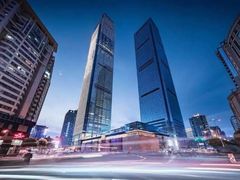 -长沙尼依格罗酒店