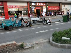 -味多美蛋糕(双合地铁店)
