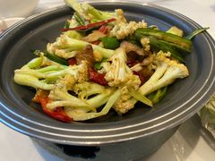 -荷塘秋月·本帮江浙菜(国权路店)