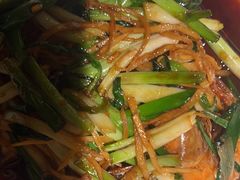 -筱爷叔·上海传统手工菜(玉树路店)