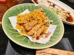 -甬上名灶(天一阁·翠柏店)