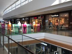 -杉杉奥特莱斯广场(哈尔滨店)