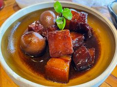 -院子餐厅·大锅菜·老杭帮(桥西直街店)
