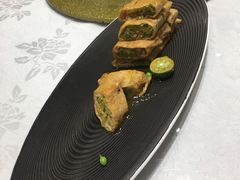 -香雪海饭店中餐厅(人民桥店)