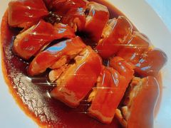 和味猪手-炳胜品味(海印总店)