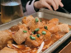 -湖兰金牌小炒肉(椒江万达店)