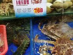 -东江海鲜酒家(艺都分店)