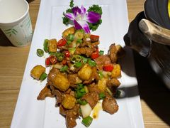 -蜀锦堂·川味现炒(襄阳武商汇店)