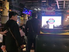 -马迭尔德式西餐精酿啤酒屋(中央大街店)