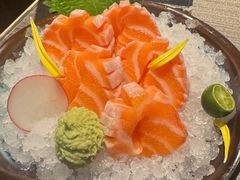 -炙柒Sekinana·精致日料(合生汇店)