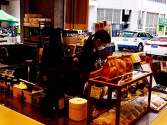 -MQ COFFEE STAND明谦(新洲店)