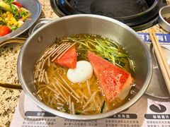 -倍熹首尔烤肉大排档(合生汇店)