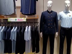 -南京商厦