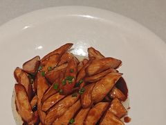 -梦都海鲜酒家(万达广场江桥店)