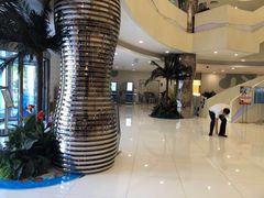 -南宫温泉水世界