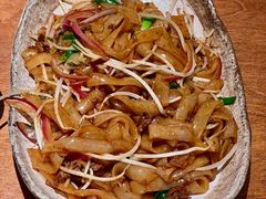 -麽麽家•爆炒牛肉饭(景瑞时光里店)