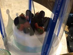 -芭菲盛宴·环球美食(北城国际店)