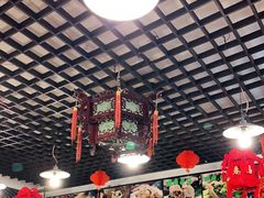 大堂-宝源饺子(麦子店街店)