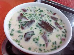 羊汤-教师之家赵家羊汤馆(东青龙街店)