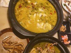 -常和州·夜宵大排档(常州单店)