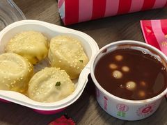 -小杨生煎(松江大学城店)
